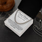 Promise Necklace For Him, Promise Gifts For Him, Boyfriend Promise Necklace, Gift For Boyfriend 31_10