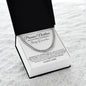 Promise Necklace For Him, Promise Gifts For Him, Boyfriend Promise Necklace, Gift For Boyfriend 31_10