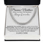 Promise Necklace For Him, Promise Gifts For Him, Boyfriend Promise Necklace, Gift For Boyfriend 31_10