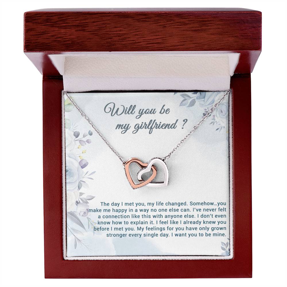 Be My Girlfriend Proposal, Will You Be My Girlfriend Gift, Future Girlfriend1