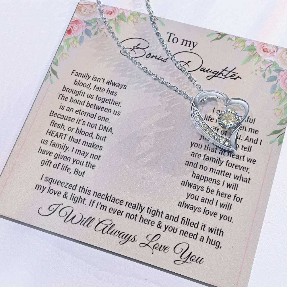 To my bonus daughter necklace, bonus daughter necklace from stepdad necklace 16_11