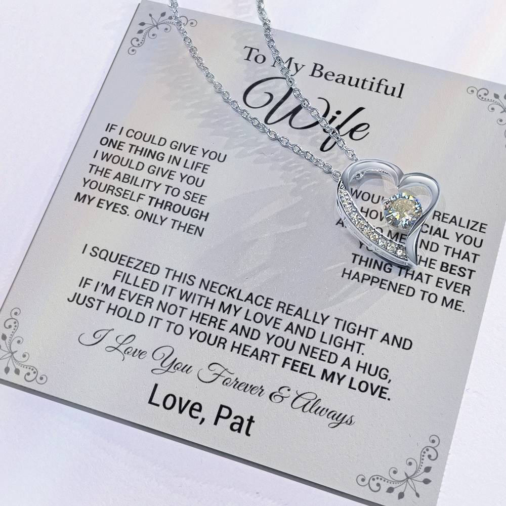 Forever Pat