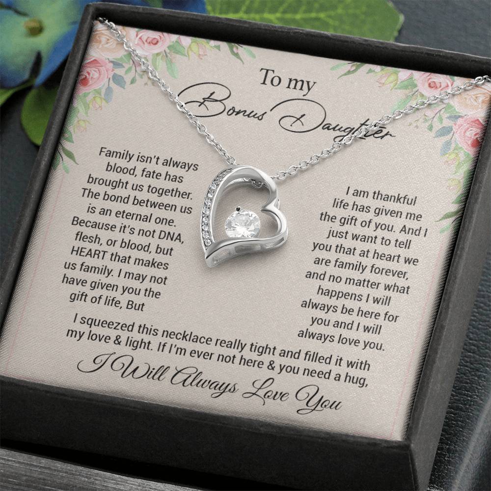 To my bonus daughter necklace, bonus daughter necklace from stepdad necklace 16_11
