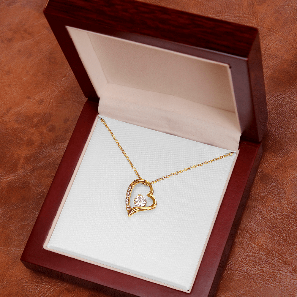I'm Sorry Necklace Gifts, Apology Gifts For Her, Forgiveness Gift