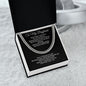 Boyfriend Gift Cuban Chain Necklace, Gift for Him, Boyfriend Gift Ideas