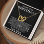 13th Birthday Gift Necklace,13th Birthday Girl ,Gift for 13 Year Old Girl Gifts