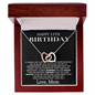 13th Birthday Gift Necklace,13th Birthday Girl ,Gift for 13 Year Old Girl Gifts