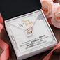 Happy 18th Birthday Gift Girl Necklace,18th birthday Necklace,18 year old Gift