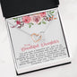 To My Beautiful Daughter, Dad And Daughter, Gift For Daughter, Perfect Gift For Daughter, Birthday Gift For Daughter, Anniversary Gift, Christmas Gift For Daughter