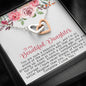 To My Beautiful Daughter, Dad And Daughter, Gift For Daughter, Perfect Gift For Daughter, Birthday Gift For Daughter, Anniversary Gift, Christmas Gift For Daughter