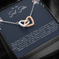 Soul Sister Necklace, Soul sister gifts, Soul sister, Best Friend Necklace