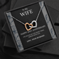 20 Year Anniversary Gift For Wife Necklace,Year Anniversary Gift,20 Year Wedding