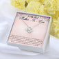 Future Mother in Law, Mother in Law Gift, Mother of the Groom Necklace