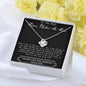 Future Mother in Law, Mother in Law Gift, Mother of the Groom Necklace, Mother of the Bride Necklace, Wedding Gift