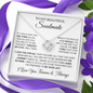 To My Beautiful Soulmate Necklace