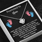 Promoted to Nana Necklace, Grandmother Announcement Necklace,Nana To Be Gift Necklace