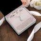 Future Mother in Law, Mother in Law Gift, Mother of the Groom Necklace