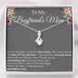 Gift for Boyfriend's Mom, Boyfriend's Mom Gift, Mother's Day Gift for Boyfriends Mom