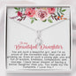 To My Beautiful Daughter, Dad And Daughter, Gift For Daughter, Perfect Gift For Daughter, Birthday Gift For Daughter, Anniversary Gift, Christmas Gift For Daughter