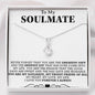 REMIZIO to My Soulmate Necklace