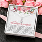 To My Beautiful Daughter, Dad And Daughter, Gift For Daughter, Perfect Gift For Daughter, Birthday Gift For Daughter, Anniversary Gift, Christmas Gift For Daughter