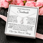 To My Beautiful Soulmate