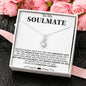 REMIZIO to My Soulmate Necklace