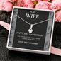 20 Year Anniversary Gift For Wife Necklace,Year Anniversary Gift,20 Year Wedding