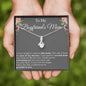 Gift for Boyfriend's Mom, Boyfriend's Mom Gift, Mother's Day Gift for Boyfriends Mom