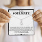 REMIZIO to My Soulmate Necklace
