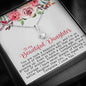 To My Beautiful Daughter, Dad And Daughter, Gift For Daughter, Perfect Gift For Daughter, Birthday Gift For Daughter, Anniversary Gift, Christmas Gift For Daughter