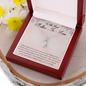 Future Mother in Law, Mother in Law Gift, Mother of the Groom Necklace