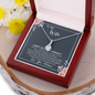 20th Anniversary Gift For Wife Necklace, 20 Year Anniversary, 20th Wedding Gift