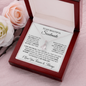 To My Beautiful Soulmate
