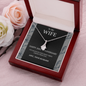 20 Year Anniversary Gift For Wife Necklace,Year Anniversary Gift,20 Year Wedding