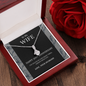 20 Year Anniversary Gift For Wife Necklace,Year Anniversary Gift,20 Year Wedding