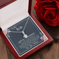 20th Anniversary Gift For Wife Necklace, 20 Year Anniversary, 20th Wedding Gift