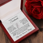 To My Beautiful Soulmate