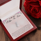 Future Mother in Law, Mother in Law Gift, Mother of the Groom Necklace
