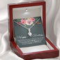 Happy 16th Birthday Gift Girl,Sweet 16 Necklace, Sweet 16 Gifts For Girls