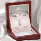 Future Mother in Law, Mother in Law Gift, Mother of the Groom Necklace