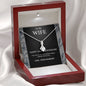 30 Year Anniversary Gift For Wife Necklace,Year Anniversary Gift,30 Year Wedding