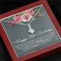 Happy 16th Birthday Gift Girl,Sweet 16 Necklace, Sweet 16 Gifts For Girls