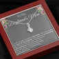 Gift for Boyfriend's Mom, Boyfriend's Mom Gift, Mother's Day Gift for Boyfriends Mom