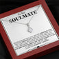 REMIZIO to My Soulmate Necklace