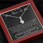 Future Mother in Law, Mother in Law Gift, Mother of the Groom Necklace, Mother of the Bride Necklace, Wedding Gift