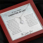 Future Daughter-In-Law Necklace, Gift For Her, Wedding Gift, Engagement Gift