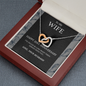 20 Year Anniversary Gift For Wife Necklace,Year Anniversary Gift,20 Year Wedding