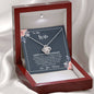 20th Anniversary Gift For Wife Necklace, 20 Year Anniversary, 20th Wedding Gift