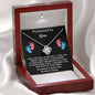 Promoted to Nana Necklace, Grandmother Announcement Necklace,Nana To Be Gift Necklace